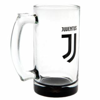 Půllitr Juventus FC