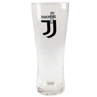 Sklenice Juventus FC