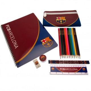 Školní set Barcelona FC Ulitime SW