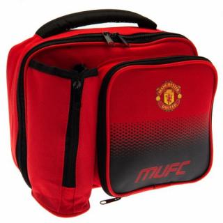 Svačinová taška Manchester United FC