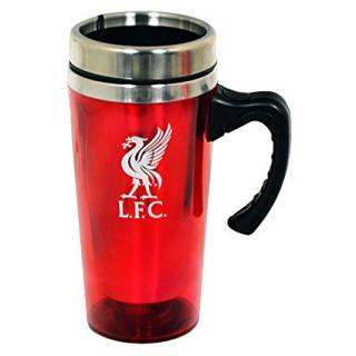 Termohrnek Liverpool FC