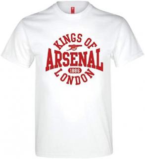 Tričko Arsenal FC Kings of London