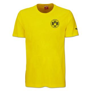 Tričko Borussia Dortmund Puma