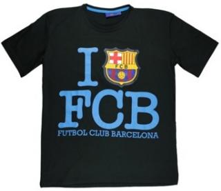 Tričko FC Barcelona BLO