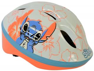 Dětská helma Volare Disney Stitch