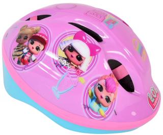 Dětská helma Volare LOL Surprise