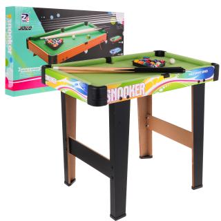 Dětský biliardový stůl Kids Snooker