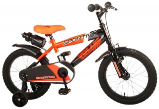 Volare Sportivo Orange dětské kolo 16  oranžová 2024