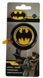 Volare zvonek na dětské kolo Batman