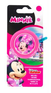 Volare zvonek na dětské kolo Disney Minnie