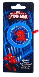 Volare zvonek na dětské kolo Spiderman
