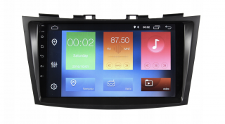 2DIN Autorádio Android Suzuki Swift 2010-2017