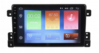 2DIN Autorádio Android Suzuki Vitara 2005-2014