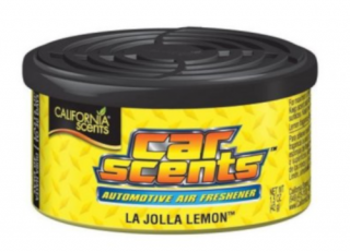 California Scents, vůně Car Scents - Citron CCS-1210CT