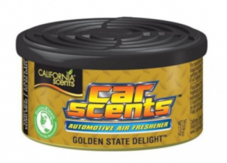 California Scents, vůně Car Scents - Gumoví medvídci CCS-1229CT