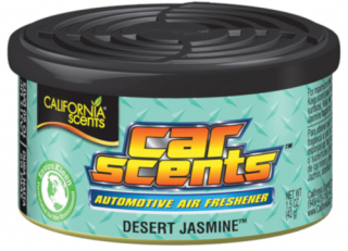 California Scents, vůně Car Scents - Jasmín CCS-1208CT