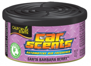 California Scents, vůně Car Scents - Lesní ovoce CCS-1217CT