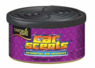 California Scents, vůně Car Scents - Ovocná bomba CCS-12315CT