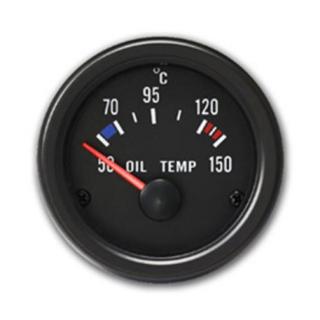 JOM Young Timer palubní přístroj - teplota oleje