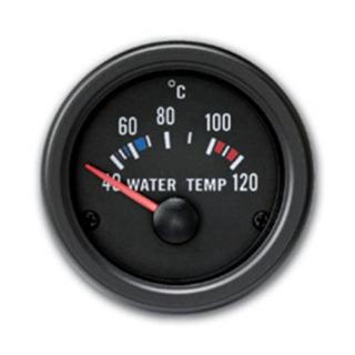 JOM Young Timer palubní přístroj - teplota vody