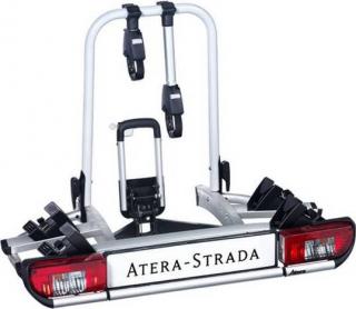 Konzole tažného zařízení, univerzální, ATERA (tow bar carrier Strada DL 2)