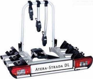 Konzole tažného zařízení, univerzální, ATERA (tow bar carrier Strada DL 3)