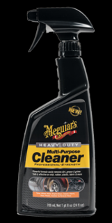MEGUIARS G180224EU Čisticí prostředk na ráfky Meguiar Heavy Duty Multi-Purpose Cleaner