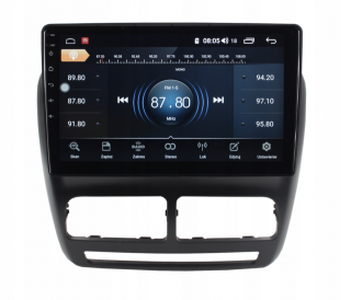 OPEL COMBO D 2011-2018 ANDROID 4/64