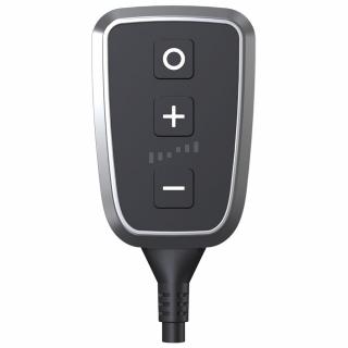 Pedal box - zlepšení reakce plynu s možností regulace - CHEVROLET