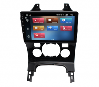 PEUGEOT 3008 2009-2016 ANDROID 4/64