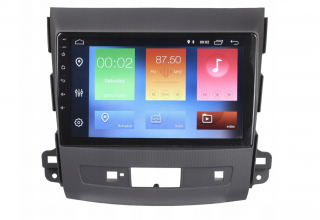 PEUGEOT 4007 2006-2012 ANDROID 4/64