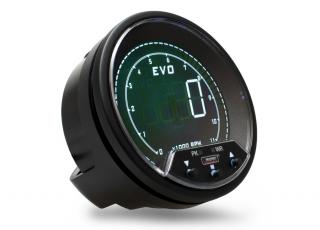 PROSPORT EVO přídavný 85 mm otáčkoměr 0-11000 otáček