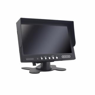 TFT7A2 Monitor 7  2ch 4PIN 12/24V