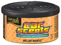 vůně Car Scents - Meloun & Mango CCS-1240CT