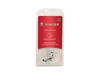 Adaptér s rychloupínáním pro přítlačnou patku Singer 250052503