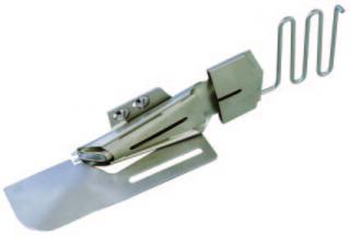 Aplikátor šikmého proužku s vodítkem na jednoducho 40 mm