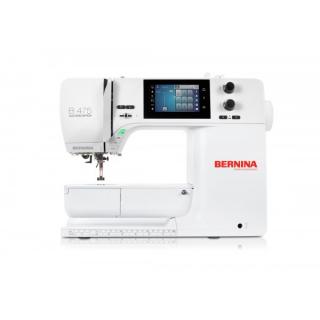 Bernina 475
