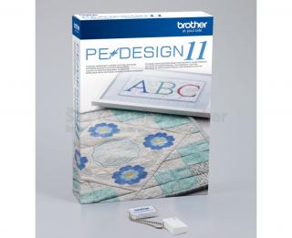 Brother PE-Design 11