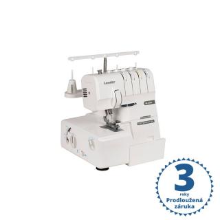 Domácí overlock Leader VS340D