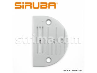 E704 SIRUBA ORIGINAL