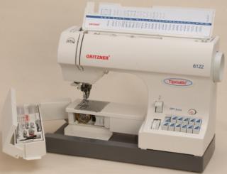 Gritzner Tipmatic 6122