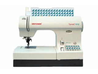 Gritzner Tipmatic 6152