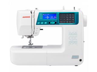 JANOME 5270 QDC