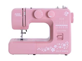 JANOME JUNO E1015 PINK (JANOME JUNO E1015)