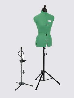 Krejčovská panna CELINE DELUXE B/M 8P vel. 42-48