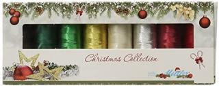 Mettler - Christmas Colection- 8 Kit