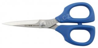 Nůžky vyšívací KAI V5135B