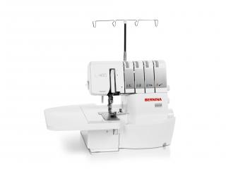 overlock Bernina L 460