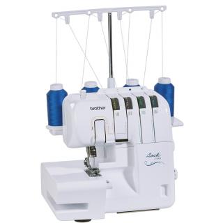 overlock Brother 2104D (Brother 2104 D)