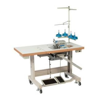 overlock Garudan UHD9004-243-M14 (komplet)